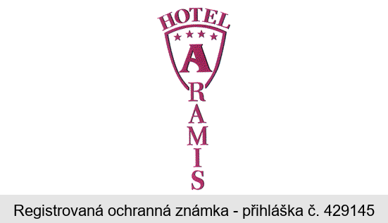 HOTEL ARAMIS