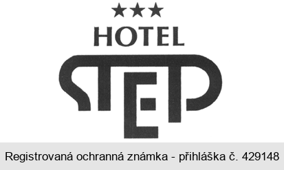 HOTEL STEP