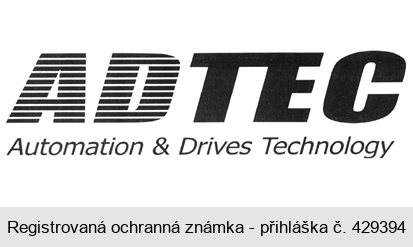 ADTEC Automation & Drives Technology