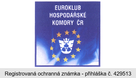 EUROKLUB HOSPODÁŘSKÉ KOMORY ČR