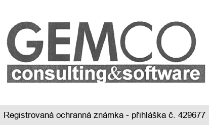 GEMCO consulting & software