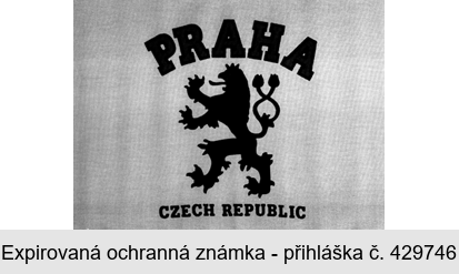 PRAHA CZECH REPUBLIC