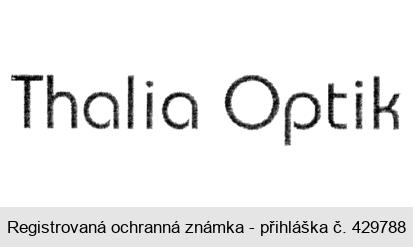 Thalia Optik