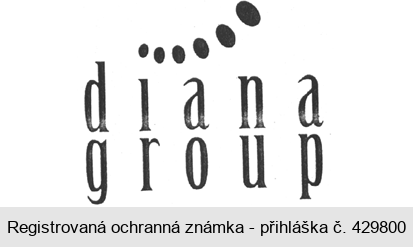 diana group