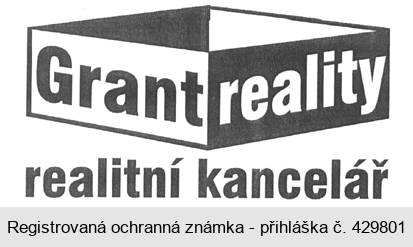 Grant reality realitní kancelář