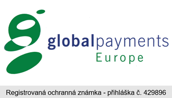 global payments Europe