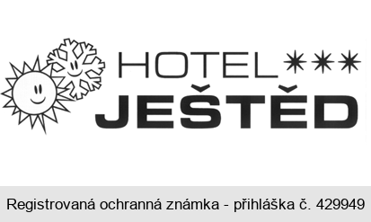 HOTEL JEŠTĚD