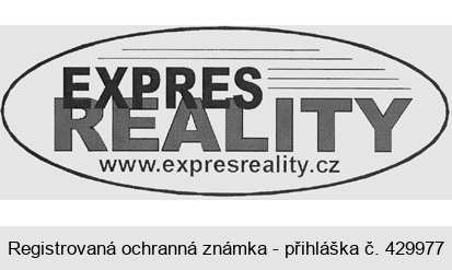 EXPRES REALITY www.expresreality.cz
