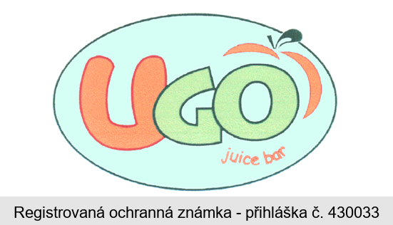 UGO juice bar