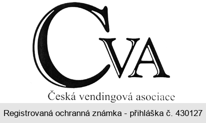 CVA Česká vendingová asociace