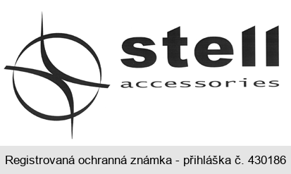 stell accessories