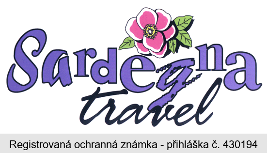 Sardegna travel