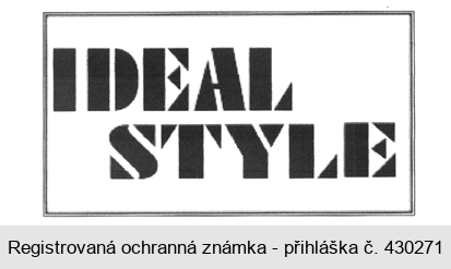 IDEAL STYLE
