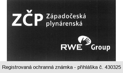 ZČP Západočeská plynárenská RWE Group