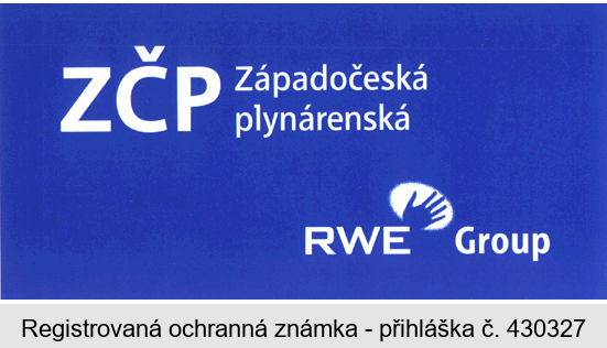 ZČP Západočeská plynárenská RWE Group