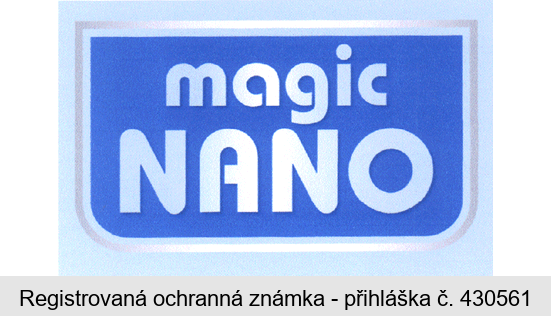 magic NANO