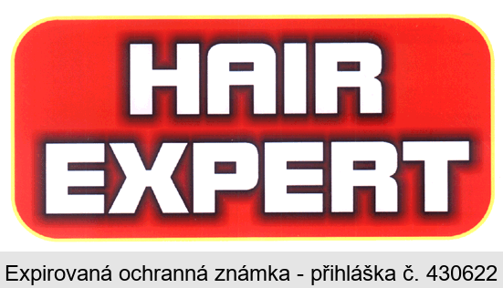 HAIR EXPERT