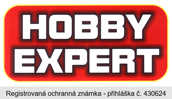HOBBY EXPERT