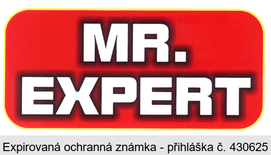 MR. EXPERT