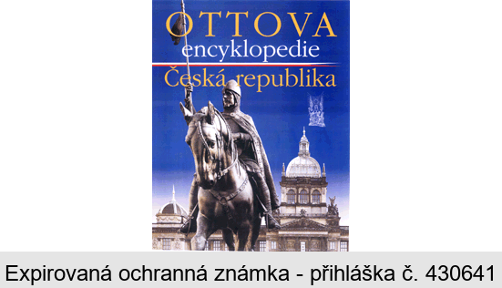 OTTOVA encyklopedie Česká republika
