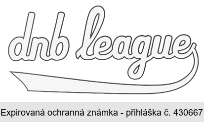 dnb league