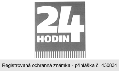 24 HODIN