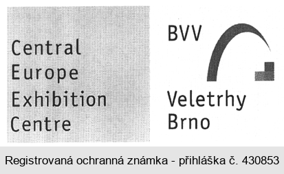 Central Europe Exhibition Centre BVV Veletrhy Brno