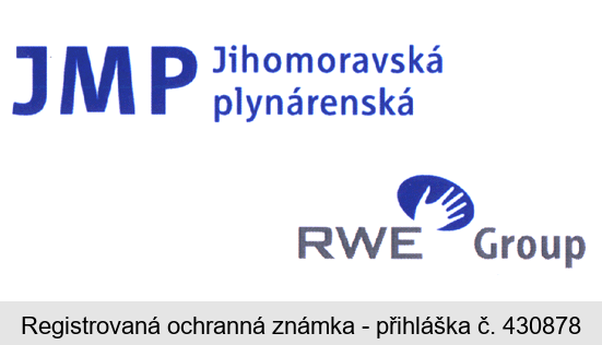 JMP Jihomoravská plynárenská RWE Group