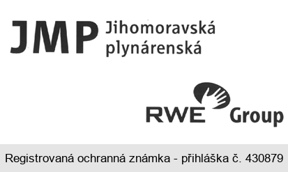 JMP Jihomoravská plynárenská RWE Group
