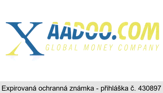 XAADOO.COM GLOBAL MONEY COMPANY