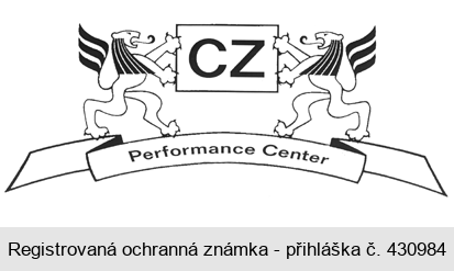 CZ Performance Center