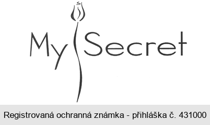 My Secret