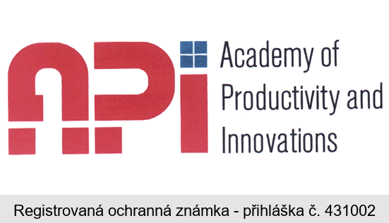 API Academy of Productivity and Innovations