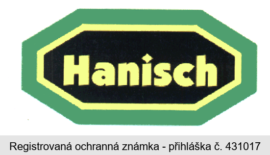 Hanisch