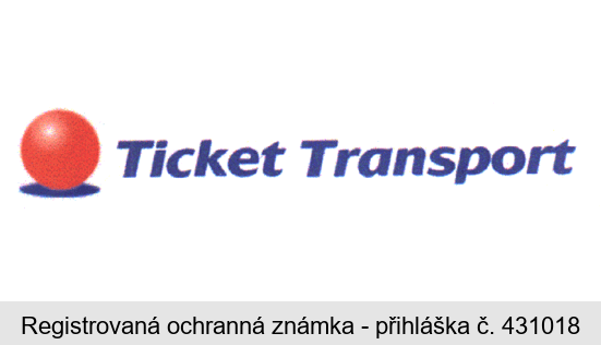 Ticket Transport