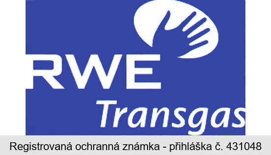 RWE Transgas