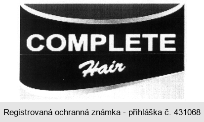 COMPLETE Hair