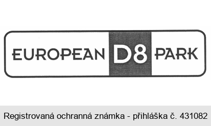 EUROPEAN D8 PARK
