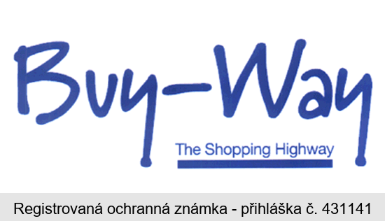 Buy-Way The Shopping Highway