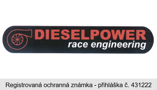 DIESELPOWER race engineering