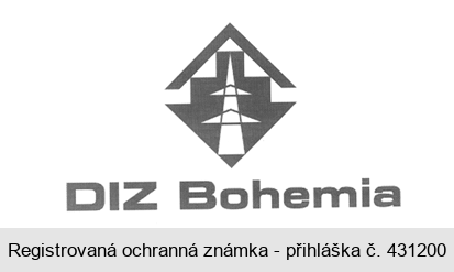 DIZ Bohemia