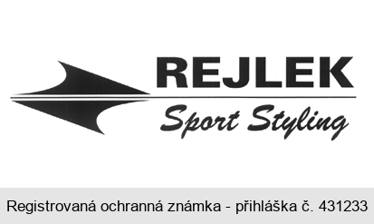 REJLEK Sport Styling
