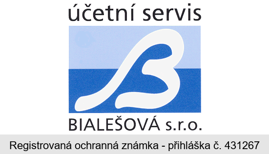 B účetní servis BIALEŠOVÁ s.r.o.