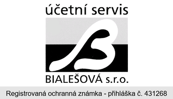 B účetní servis BIALEŠOVÁ s.r.o.
