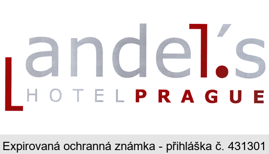 andel.´s HOTEL PRAGUE