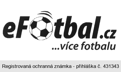 eFotbal.cz ...více fotbalu