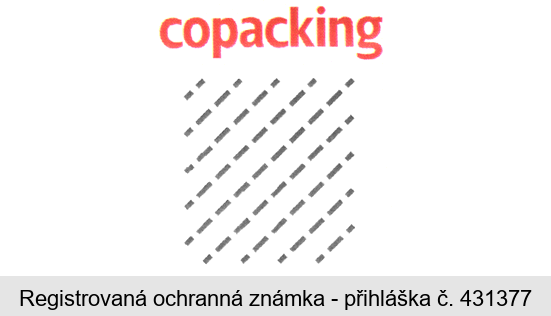 copacking
