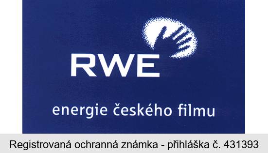 RWE energie českého filmu