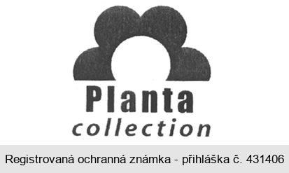 Planta collection