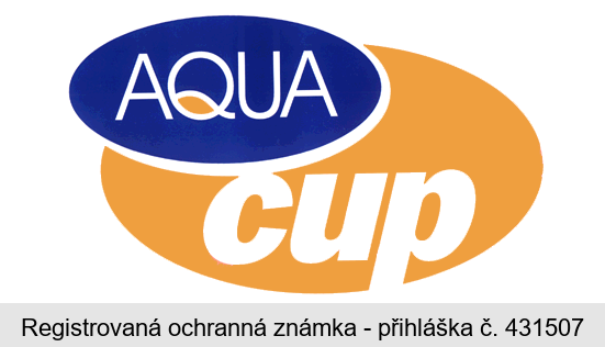 AQUA cup